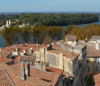 visiter arles