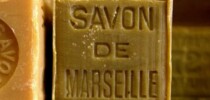 etal de savon de marseille