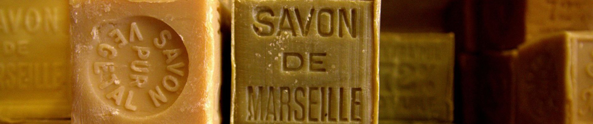 etal de savon de marseille